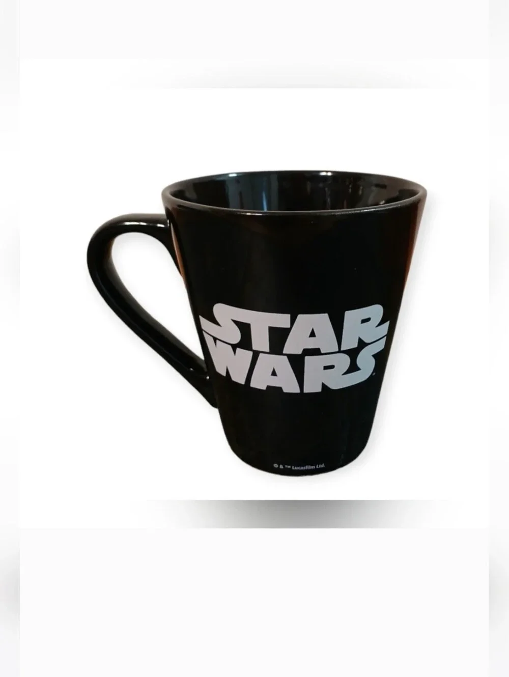 Star Wars Coffee Cup Storm Troopers